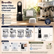 premium water filter replacement for breville coffee maker bwf100