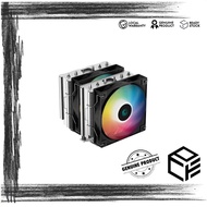 DEEPCOOL GAMMAXX AG620 ARGB CPU AIR COOLER