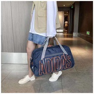 Adidas Bag กระเป๋าแฟชั่น Adidas Bag Fashion Shoulder diagonal Bag