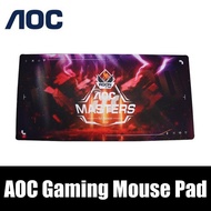 AOC Gaming Soft Mouse Pad (120m x 60cm)