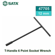 T-Wrench T-Socket Wrench/ T-Model Wrench/ T-Wrench 12Mm 47705 6Pt Sata