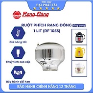Ruột phích Rạng Đông 1 lít RF-1055 dùng cho bình trà Rạng Đông dòng 1055
