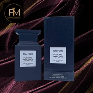 ✅EDP 100 ML TOM FORD FUCKING FABULOUS - LASTING LUXURY BEST PERFUME