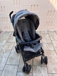Peg perego pliko p3 compact stroller
