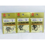 DAIICHI HOOK DX-AJI.