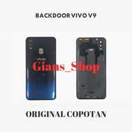 Backdoor/back Cover VIVO V9 ORIGINAL 2ND (Unit)