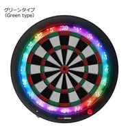 **全新** Gran board 3S 電子藍芽飛鏢靶