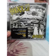 Cd brigade 07 - no regret