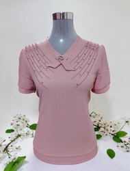 XIN COLLECTION KOREAN BLOUSE