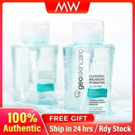 CHEAPEST Geoskincare Thermal Spring Cleansing Make Up Remover 500ml