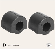 FREY MERCEDES BENZ C-CLASS W204 C200 C250 E-CLASS W212 E200 FRONT TORSION BAR BUSH SET/2 PCS(2123231665)(2043230665)