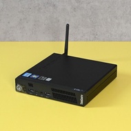 🔥抵玩之選🔥Lenovo 聯想 Thinkcentre M93P 迷你主機, 桌上電腦微型，Windows 10/11系統 低功耗辦公家用 mini pc 包Office 2021 Pro Plus 