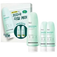 Dr.G Brightening Peeling Gel Special Set(120g + 60g*2)