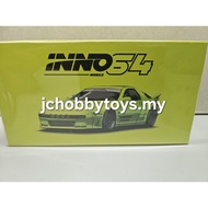 TMCS PANDEM RX7 GREEN