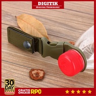 GANTUNGAN DIGITIK - Mineral Water Bottle Belt Hanger - 3330