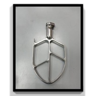 ORIMAS B10N / OKAZAWA B10N / GOLDEN BULL B10A DOUGH FLAT BEATER FOR FLOUR MIXER 10L