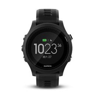 [★SUPER-8] 公司貨 Garmin Forerunner 935  腕式心率¹全方位鐵人運動錶 黑