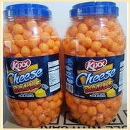 ❁ ◳ ⚽︎ Mialendra's Kixx Cheese Balls
