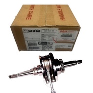 Next II Crankshaft (12200-09JE1-000)