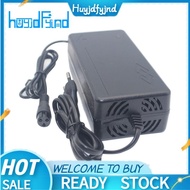 Power Charger for   Pro Speedway Electric Scooter Charging Adapter Accessories Output 54.6V 2A , EU 