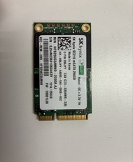 SK hynix mSATA 256GB SSD x20