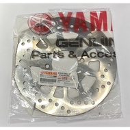 YAMAHA LC135 SRL110 LAGENDA115 SRL115 FI Y110 Y125Z 125Z ORIGINAL YAMAHA DISC BRAKE PLATE DISC PLATE