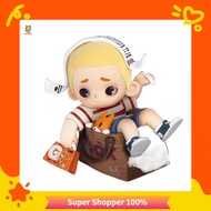 [LE TOY] Ready Stock [52TOYS] NOOK Super Shopper 100% Super Buyer Limited Elevator Elevator Elevator