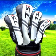 Golf TSi Driver & Wood 3/5 Headcover 135