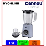 CBL-S3000X | CORNELL BLUE BAE SERIES BLENDER | 1.5L BLENDER | BLENDER