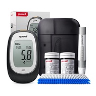 YUWELL ACCUSURE 660 BLOOD GLUCOSE METER