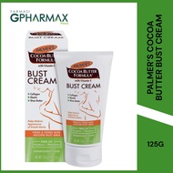 PALMER'S COCOA BUST CREAM
