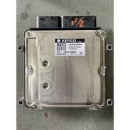 ECU KIA FORTE 1.6 SX 4SPEED - 39124-2B030 [B203](original used)（no recon）（made in korea）（plug and pl