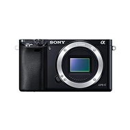 【Excellent】 SONY Mirrorless Camera α6000 Body Black ILCE-6000 B