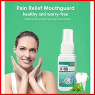 ❈ ❡ ♝ ✙ Toothache Pain Relief Teeth Care Spray