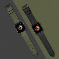 LAUT Apple Watch 瑞士TECHNICAL 機能尼龍錶帶 42/44/45/49mm