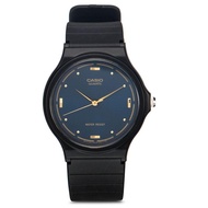 [Luxolite] Casio General MQ-76-2ALDF Enticer Blue Dial Watch MQ-76-2A MQ76-2A