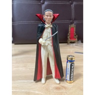 Kamen Rider Dr. Shinigami Collection HDM Figure 4.5" Bandai 2002 Death Red Ant