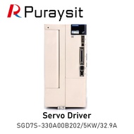 HY Puraysit  Σ-7 series Driver SGD7S-330A00B202 5KW