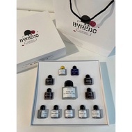 Ready stock 🔥♥️ Byredo Gift set with paper bag