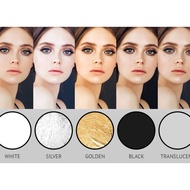 5 in 1 Round Reflector 5 in 1 6cm Studio Photo Reflector