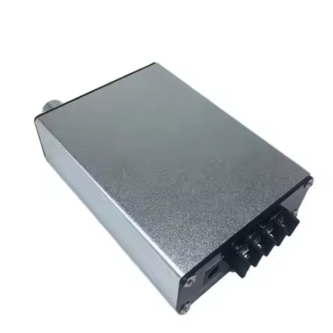 A42T-XH-M541 High Power Digital Amplifier TPA3116D2 Technology 60Wx2 Multifunction Digital Amplifier