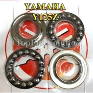 Yamaha Y15ZR 135LC Y125Z Y125ZR LAGENDA SRL110 SRL115 Steering Cone Bearing - 35D-W0054-00-0M