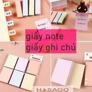 Note paper - Note paper - memo paper - cute blackpink mini Note paper - 100 sheets of glue