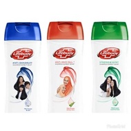 Lifebuoy shampoo 170ml