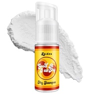Dry Hair Powder, Containing Corn Starch and Arrow Powder Dry Hair Dry Hair Dye, No White Gypsum, Oil