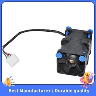 【NEW】Cooling Fan Plastic Cooling Fan for  DL120 DL160 Gen10 878537-001 855827-001 878937-001
