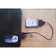 2.5 inch USB SATA HDD CONVERTER CABLE