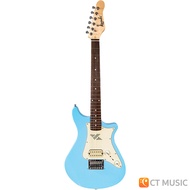 Kazuki Neocaster MINI ST Smart Series กีตาร์ไฟฟ้า Kazuki