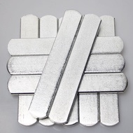 Electroplating Stainless Steel Plate Weight Vest Leggings Hand-Tied Steel Plate Specifications 15*2.