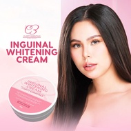 Inguinal Whitening Cream - Clarity Essentials- Singit Whitening - Bikini Whitening Cream Body Cream 